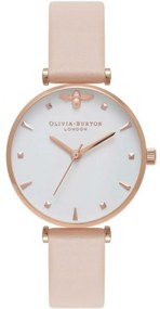 Дамски часовник Olivia Burton OB16AM95 (Ø 30 mm)