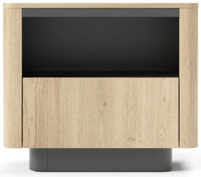 Нощно шкафче Taurus 1S