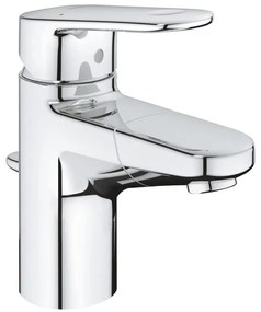 GROHE 33155002 - Смесител за умивалник EUROPLUS DN 15 гланцов хром