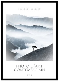 Картина 50x70 cm Photo d'art No 1 – Malerifabrikken