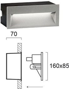 Дигестер Аплика Viokef Alpha