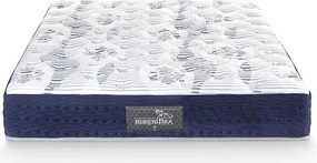 Матрак Magniflex, Magnicool Gel, 90x200x30, Мек, Eластична пяна, Мемори пяна, Мемори гел пяна