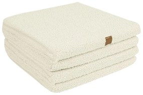 Кремаво детско килимче за игра 120x120 cm – Meowbaby