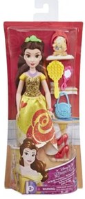 Disney - Дисни принцеси - Принцеса с аксесоари, Бел