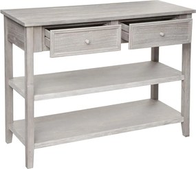 Конзолна маса atmosphera Charme, 110 cm