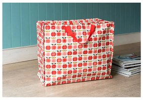 Джъмбо чанта Vintage Apple - Rex London