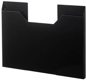 Метален държач за подложки за маса без пробиване Tower – YAMAZAKI