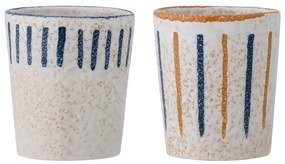 Чаши в комплект от 2 250 ml Lobelia - Bloomingville