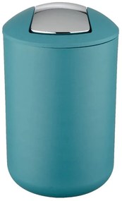 Пластмасов комплект аксесоари за баня в петролен цвят Brasil – Wenko