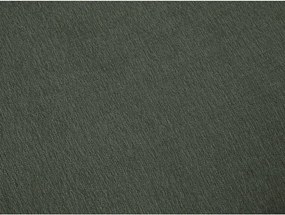 Зелен диван за ежедневно спане/сгъваем 200 cm Cocoone – Bobochic Paris