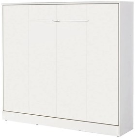 Стенно Легло Етер I -Бяло-120 х 200