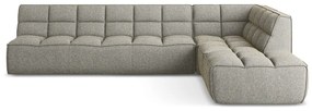 Модулен ъглов диван Kalai – Makamii