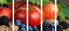 картини от 5 части – Есенна реколта