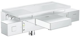 Термостатен смесител за вана/душ, 1/2″, 34502000