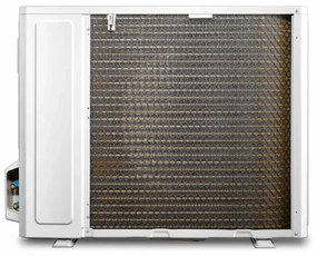 Инверторен климатик TCL Elite TAC-12CHSD/XA73IF, 12000 BTU, A++/A+++, До 28 м, I Feel, 3D Airflow, 4D Airflow, Бял