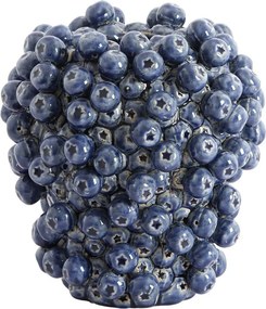 Керамична саксия за цветя ø 20 cm Berries – Light & Living