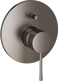 Бутон за смесител за вграждане за вана Essence New