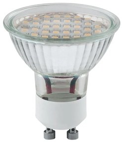 LED крушка GU10/2,5W/230V 3000K - Eglo 11195