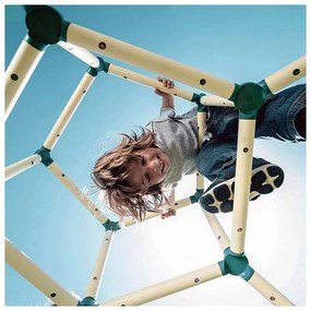 Игрище Dome Climber (118 x 170 x 170 cm)