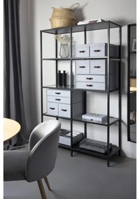 Картонен органайзер за чекмеджета Vidar - Bigso Box of Sweden