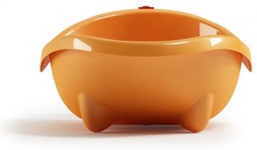 OK Baby - Бебешка ваничка Laguna - Оранжева