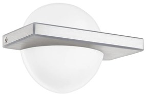 Eglo 95771 - LED Стенна лампа BOLDO LED/8,2W/230V