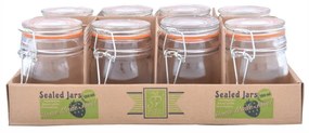 Буркани за консервиране 8 бр. 160 ml – Esschert Design
