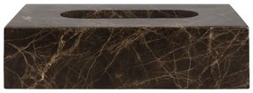 Кутия за носни кърпички Marble - Mette Ditmer Denmark