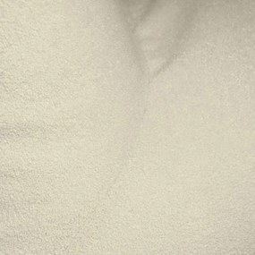 Светлосив пуф от букле Sofa Tube – SLOWDOWN