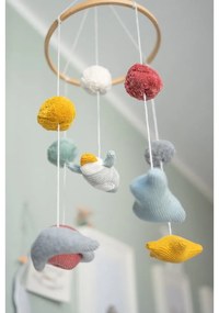 Висяща въртележка Space – Kindsgut