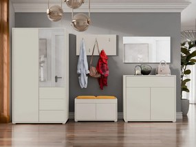 Мебели за антре Gesita V-Portokali - mpez