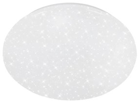 Briloner 3138-016-LED Димируема лампа за баня COOL&amp;COSY LED/18W/230V IP4