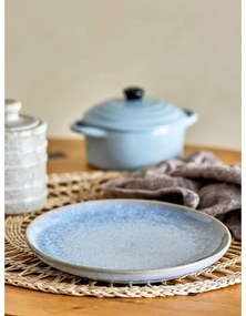 Глинен комплект за хранене 12 бр. Paula – Bloomingville