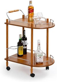 Помощна маса BAR-4