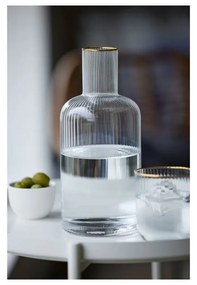 Стъклена чаша 1,5 л Palermo - Lyngby Glas