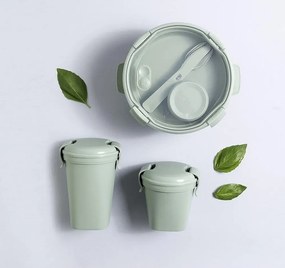 Кутия за храна Lunch &amp; Go - Curver