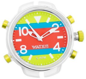 Часовник унисекс Watx &amp; Colors RWA3742