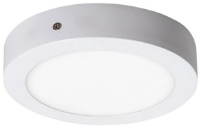 Rabalux 2655 - LED Лампа за таван LOIS LED/12W/230V