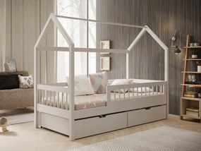 Детско легло Luca-Leuko-80 x 180