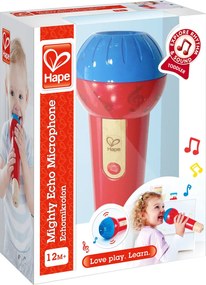 Hape - Еко микрофон