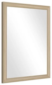 Стенно огледало 57x77 cm Sylwia – knor