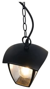 Висящо външно осветително тяло ø 17 cm Venta – Trio