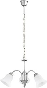 Rabalux Francesca Полилеи IP20 E14 3x MAX 40W K 7363