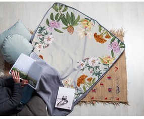 Каре , 130 x 170 cm Jara - Tierra Bella