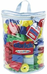 Playset Ecoiffier 7362 50 Части