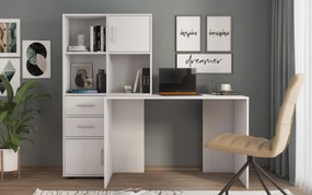 Бюро с шкаф Дио