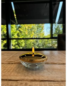 LED свещ (височина 5 cm) Lia – Sirius