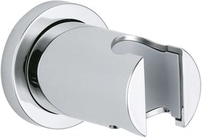 Поставка за душ Grohe Rain Душ Essence New-Glossy Silver
