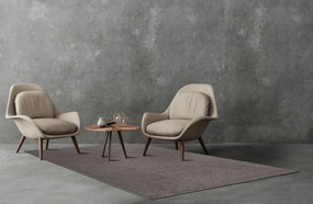 Килим Colore Colori Barbados 75-Diameter: 200 cm.-Anthraki