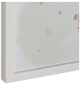 Детски картини в комплект от 2 бр. 30x40 cm Balloon – Ixia